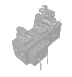 Гидропанель 1209