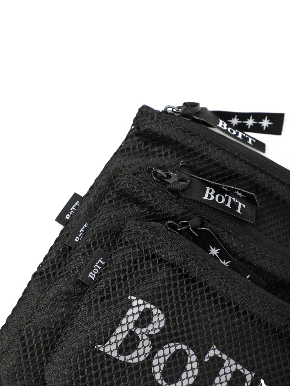 Сумка Mesh Pouch Set