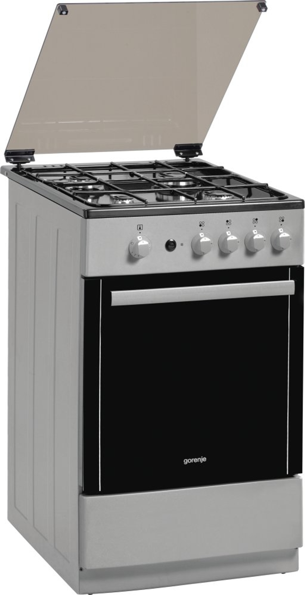 Газовая плита Gorenje GI 52125 AS