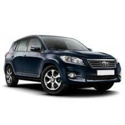 Toyota RAV4 (A3) 2.0 4WD (ACA30)