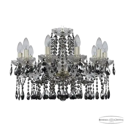 Подвесная люстра Bohemia Ivele 1413/10/200 G R781