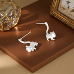 Серьги LuxVintage - арт501