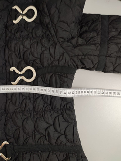 Куртка Dekka демисезонная 44 размер