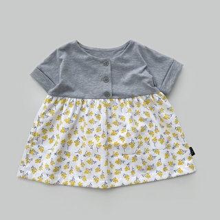 Платье с трусиками