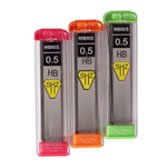 Грифель сменный для механического карандаша Alingar, HB, 0.5 мм, 20 шт