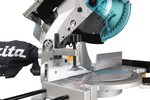 Пила торцовочная Makita LH1040F