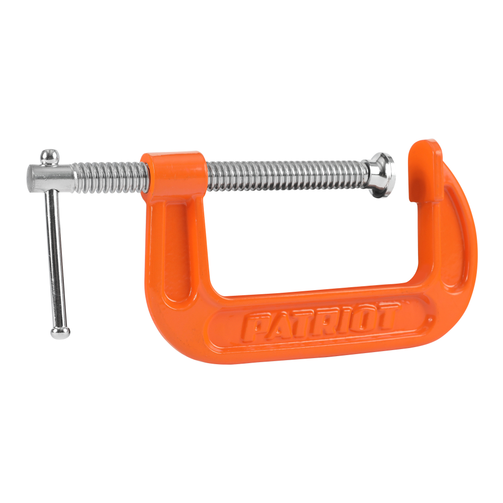Струбцина PATRIOT GC 100