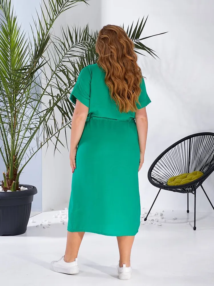 Платье УК-5347-1 Fabrika