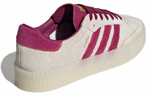 Кроссовки Adidas Originals Samba (Женская размерная сетка)