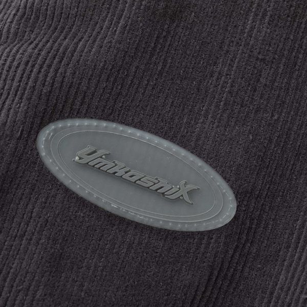 Брюки Velvet 7.0 графитовые - фото 11