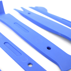 WDK-65457 Набор съемников для панелей интерьера автомобиля, 6 предметов