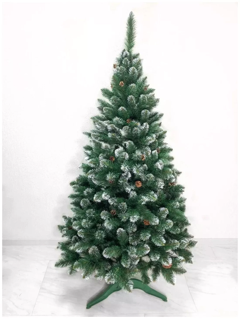 Елка искусственная, Элитная, 180 см