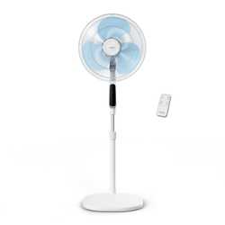 Напольный вентилятор Tefal Essential + VF4440F2
