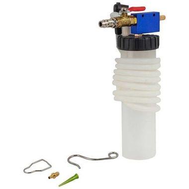 Приспособление для замены тормозной жидкости ForceKraft