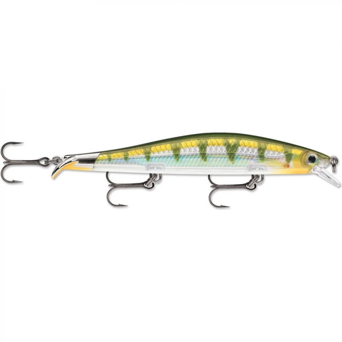 Воблер RAPALA Ripstop RPS09 / 9 см, 7 г, цвет YP