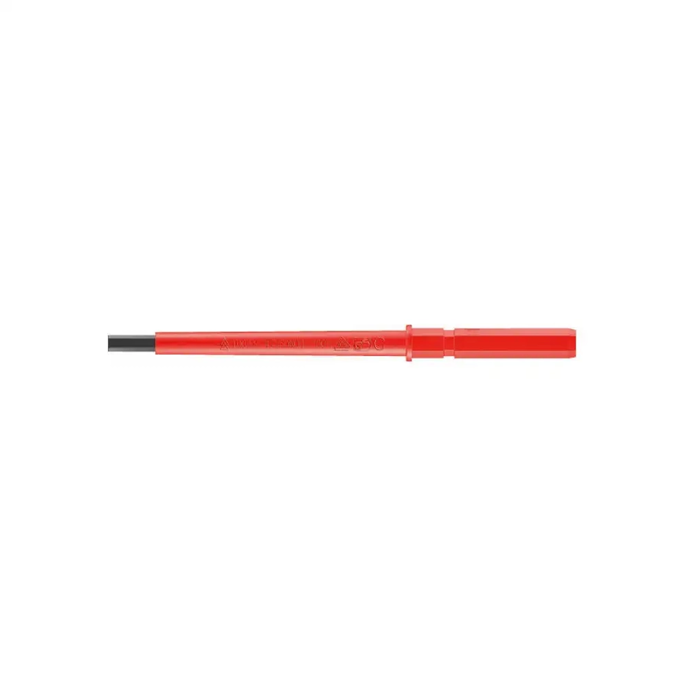 Сменная деталь для Kraftform Kompakt VDE 64i SW 5x154 WERA 05003423001