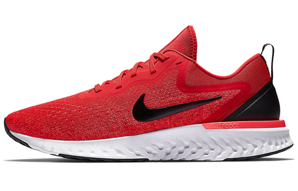 Odyssey react red store