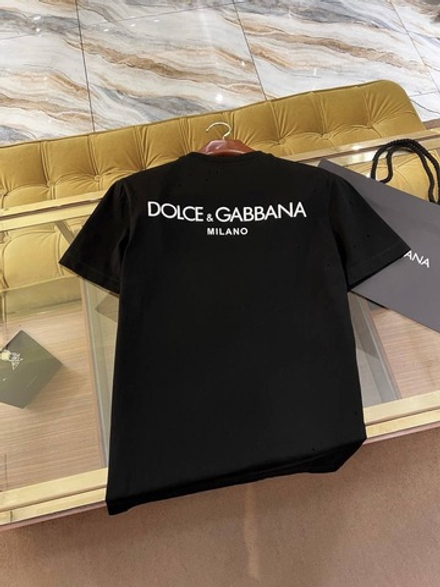 Футболка Dolce & Gabbana