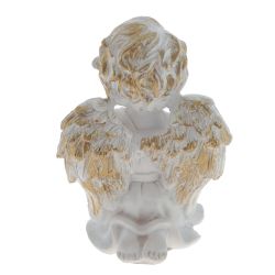 GAEM Фигурка декоративная "Ангел", L9 W7,5 H13,5 см