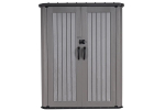Шкаф-сарай высокий Lifetime Utility 183*97,9*147.5см 2060л
