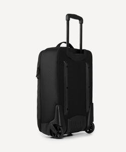 Чемодан PREMIER Team Trolley S, черный
