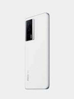 Poco F5 Pro 5G 12/256 White (Белый)