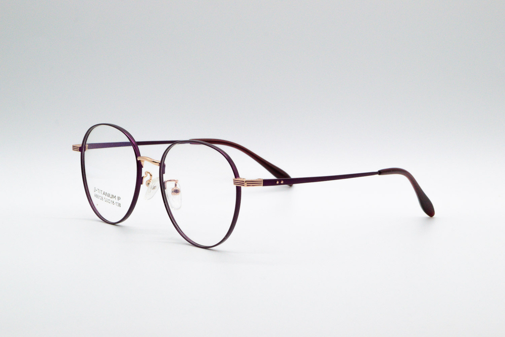 Изг. оправы Venotti A86126 C3