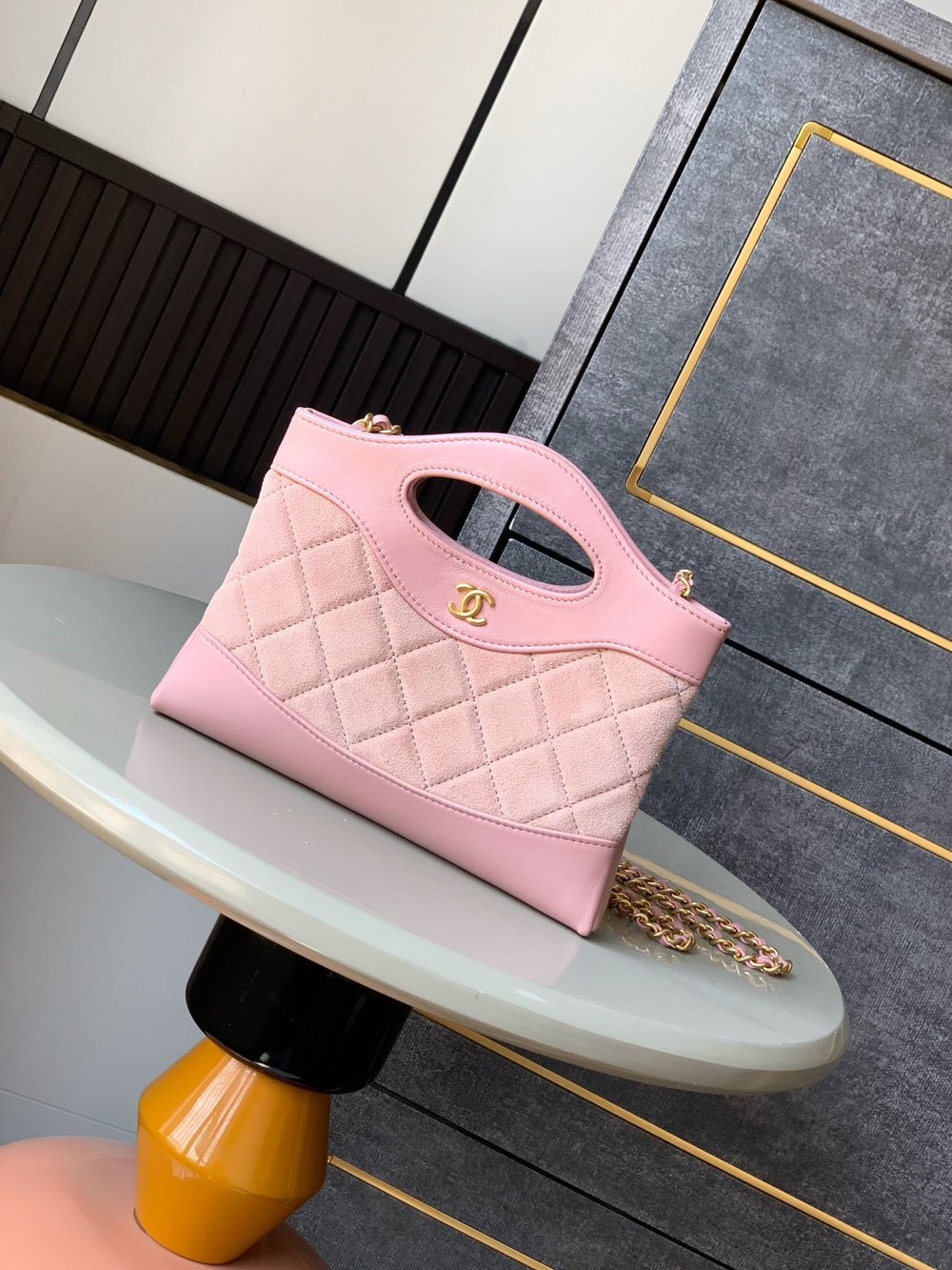 Chanel Bag 20 cm