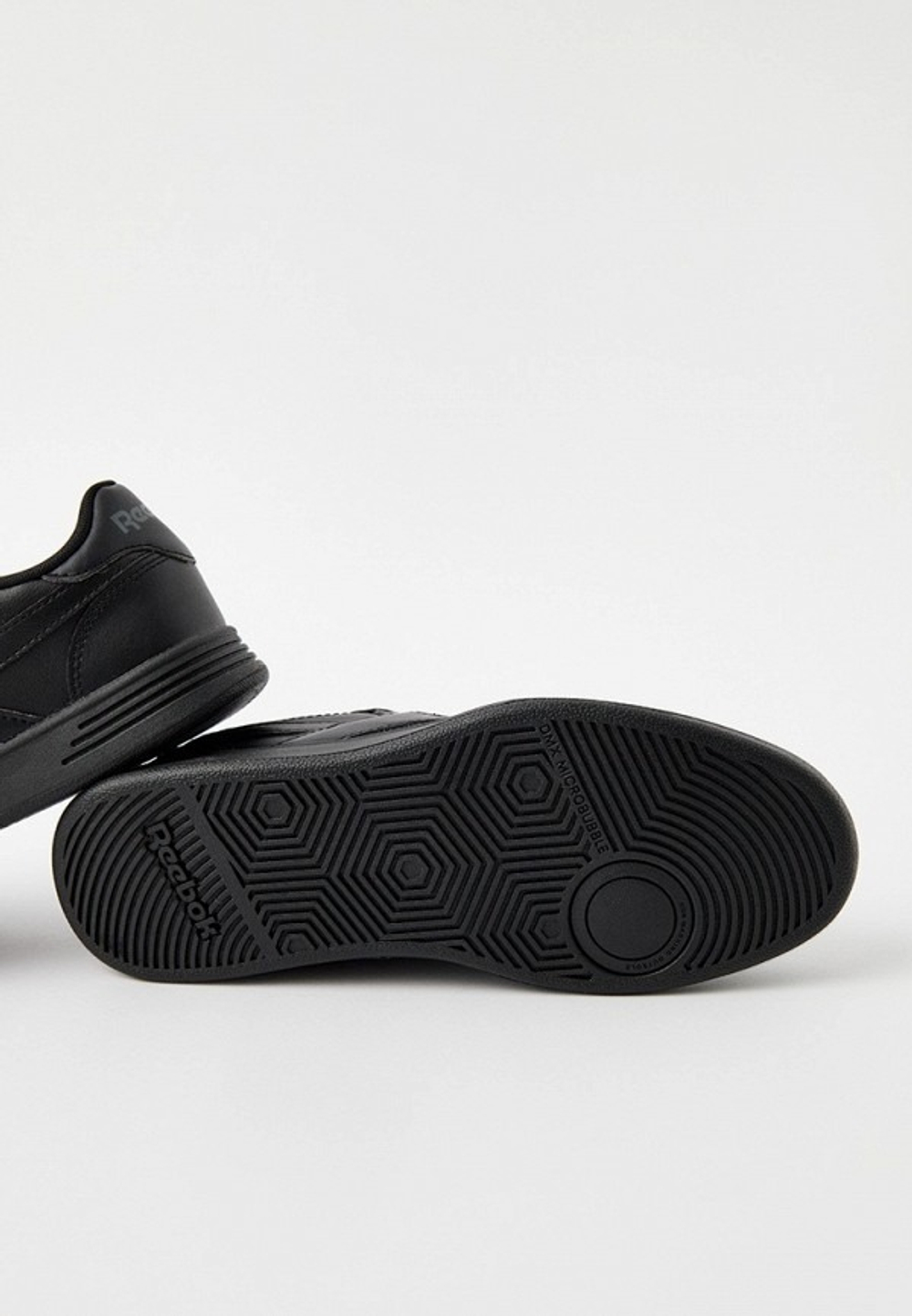 Кеды мужские REEBOK COURT ADVANCE ex-GZ9621