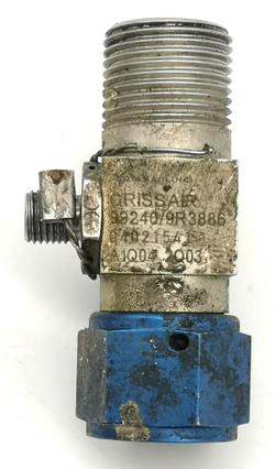 Connector (соединитель) 9R3886