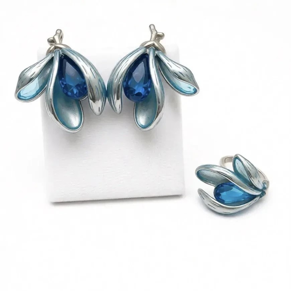 Комплекты Jewelry - арт021