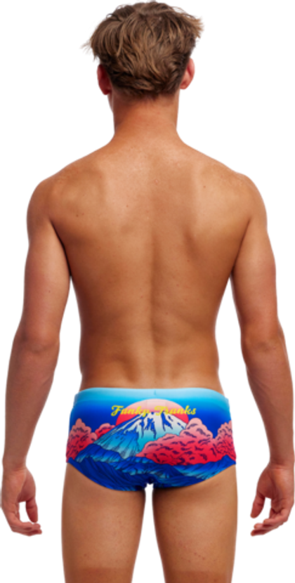 Транки FUNKY TRUNKS Boys Smokin Hot