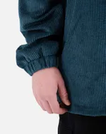 Куртка Anteater Coach Jacket Velvet Corsair