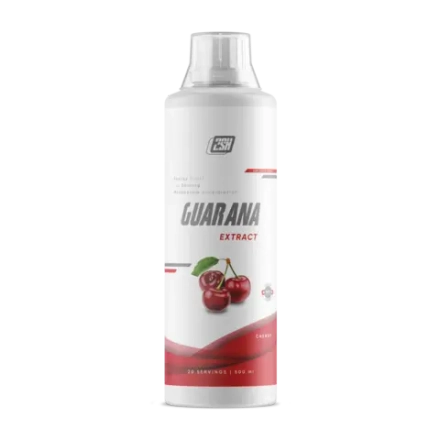 Guarana concentrate 500ml (2SN)