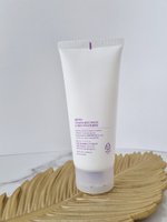 Слабокислотная очищающая пенка Celimax Derma Nature Relief Madecica pH Balancing Foam Cleansing