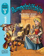Rumpelstiltskin