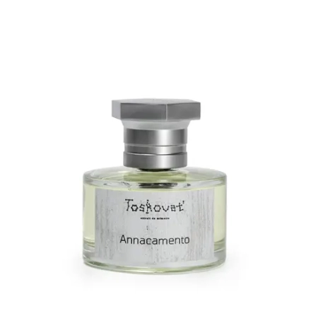 Toskovat Annacamento