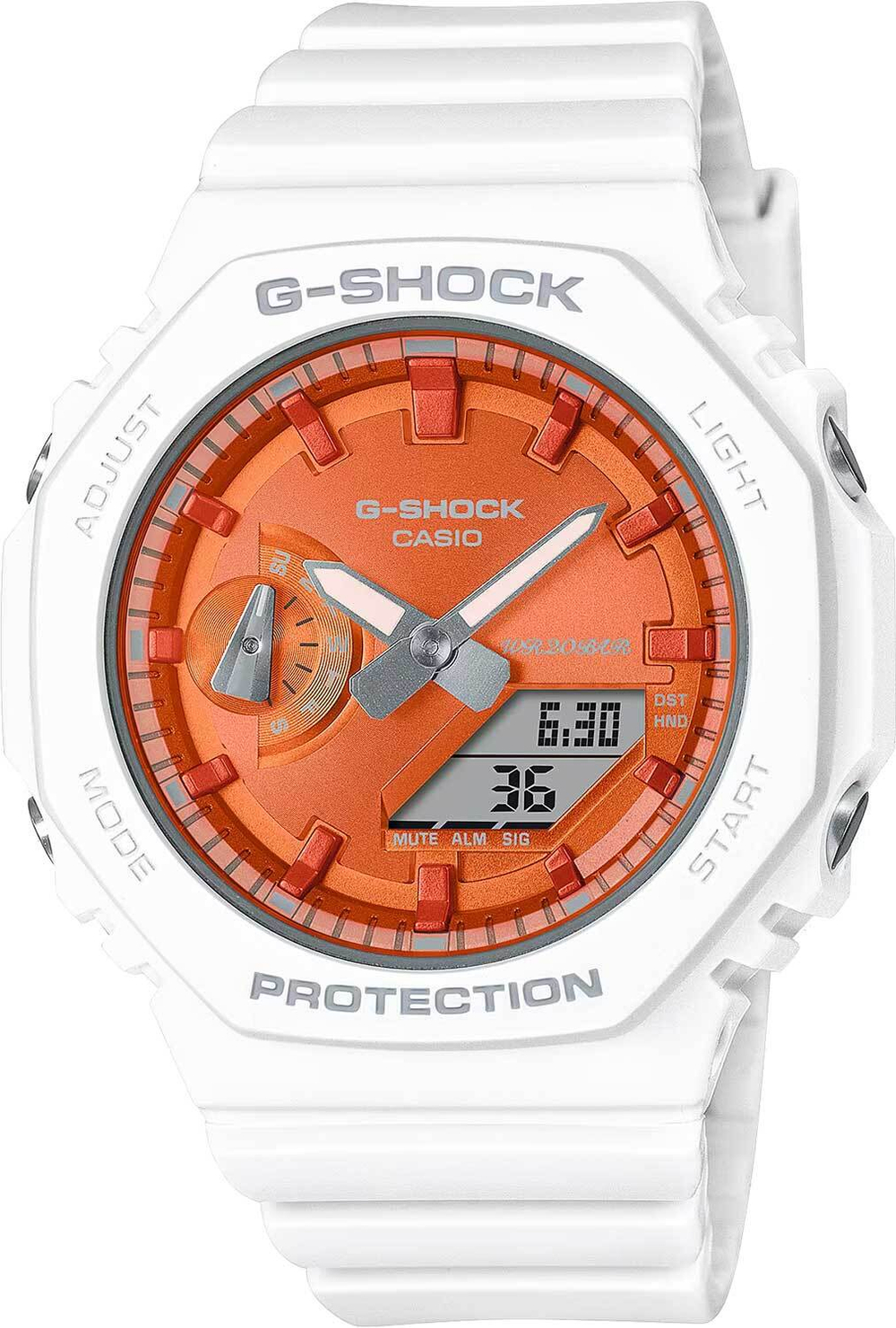 GMA-S2100WS-7A
