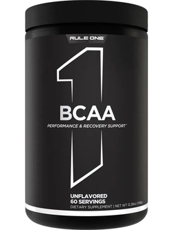 Rule 1 BCAA 432 - 510 г
