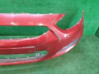 Бампер передний Hyundai Solaris 1 (2010-2014)