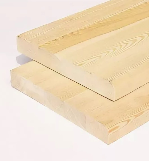 Подоконник 40*400*2000 мм