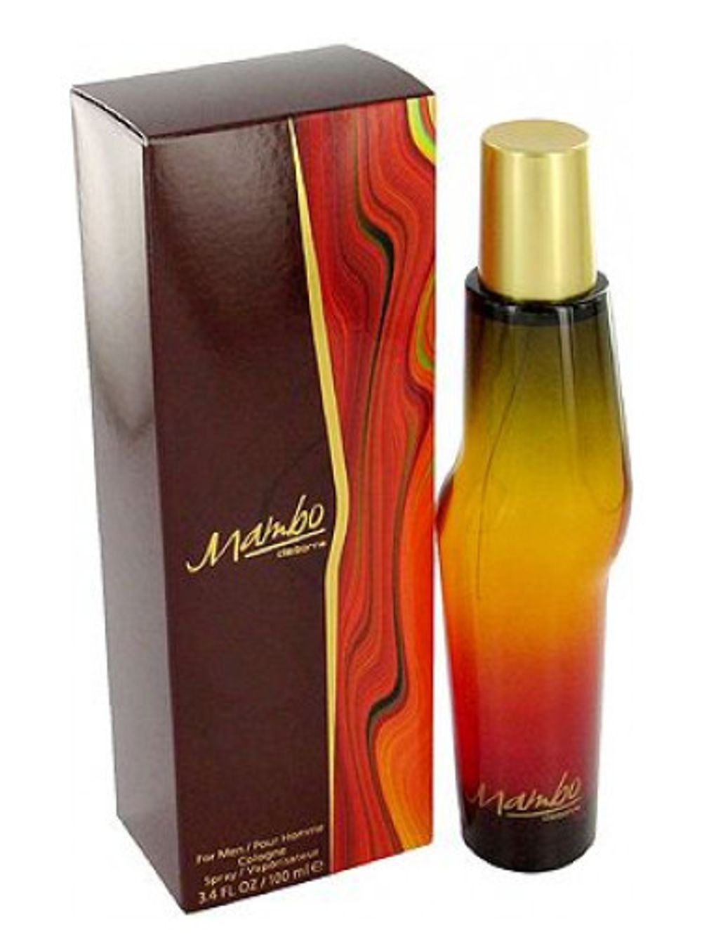 Liz Claiborne Mambo for Men