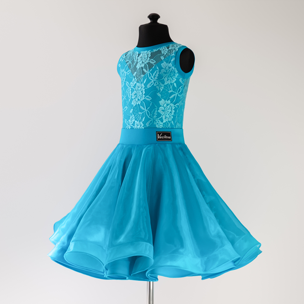 платья бальные: купить одежду для девочек в Алматы — Kaspi Объявления
