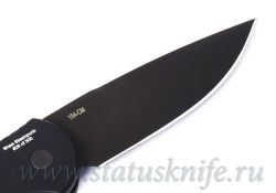 Нож Pro-Tech TR-3.53 Limited Copper Steampunk Handleфотография - 6