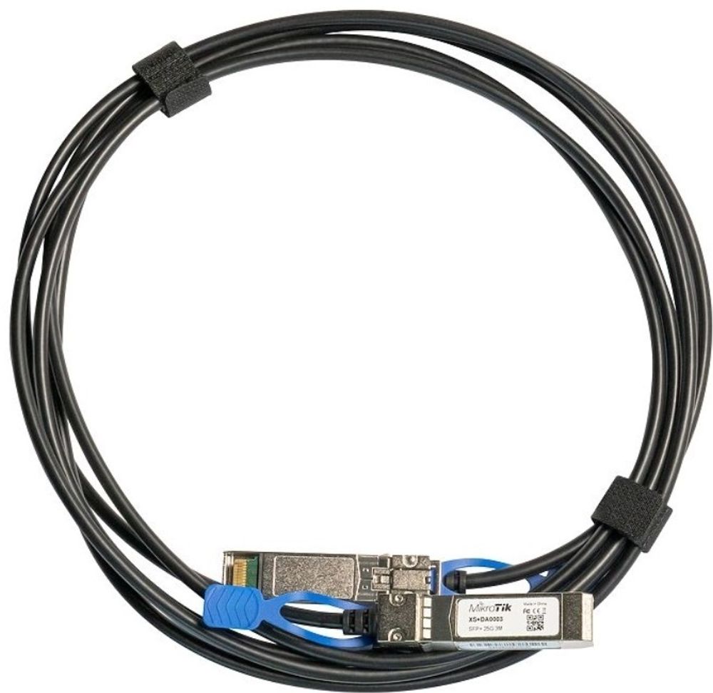 Трансивер MikroTik XS+DA0003
