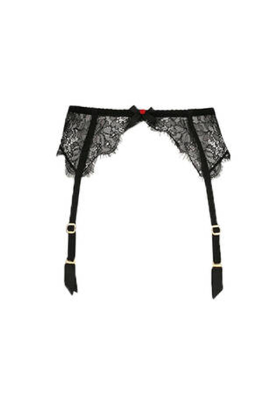 сетевой подвязка lorna Agent Provocateur - черный(APM0285001000)