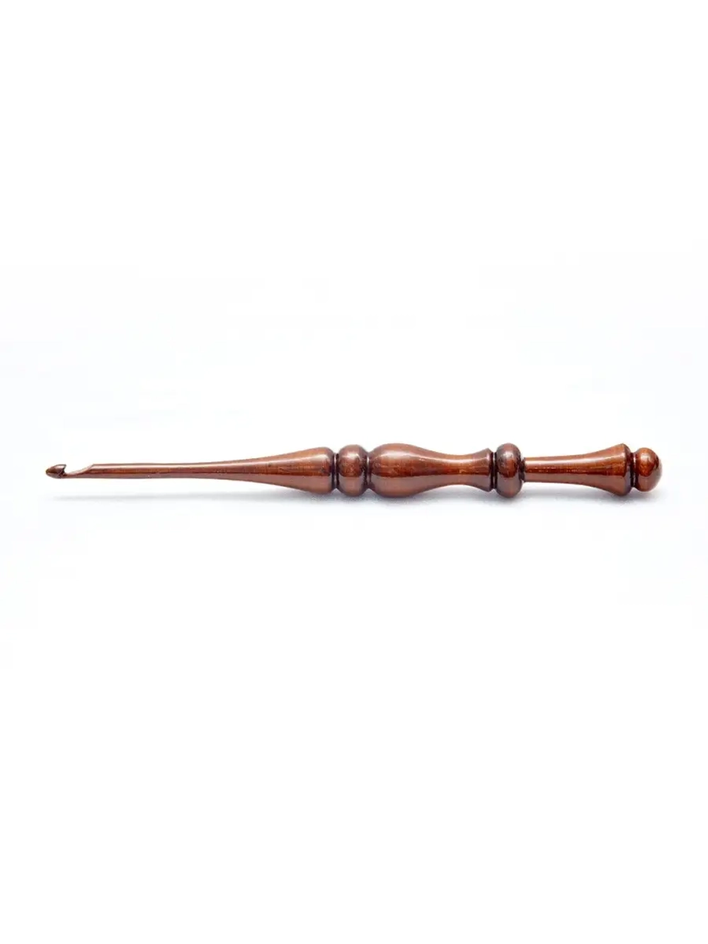 Крючок вязальный