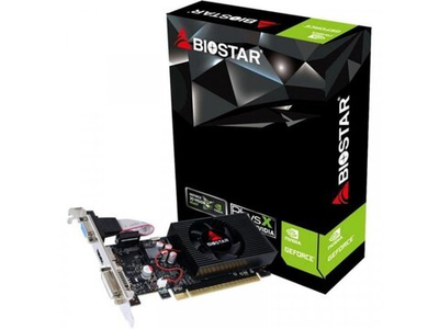 Видеокарта Biostar Nvidia GeForce GT 730 [vn7313th41]