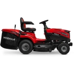 Мобил К XP104 ПРЕМИУМ садовый трактор бензиновый MBK0036328