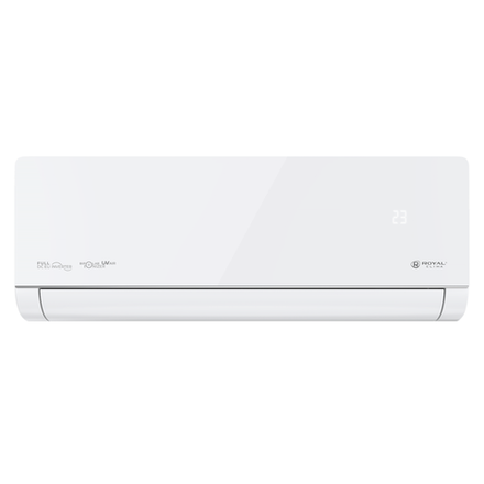 Royal Clima ROYAL SUPREMO BLANCO FULL DC EU Inverter RCI-RSB40HN